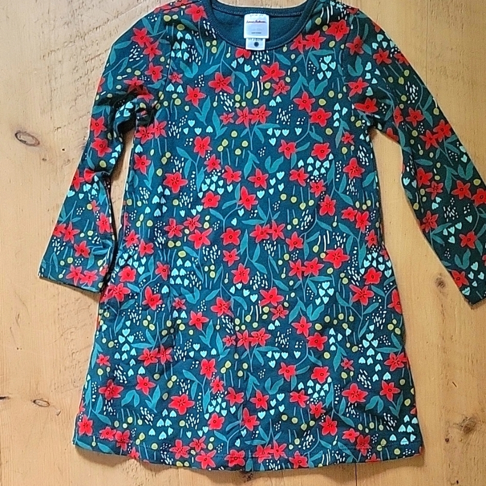 Hannah Andersson 4T dresses